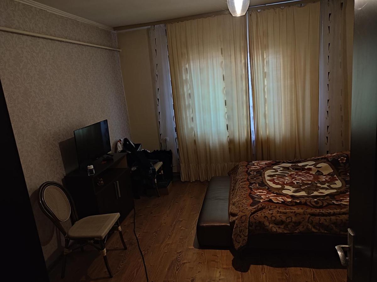 מלון קורטאה דה ארגס Central House מראה חיצוני תמונה