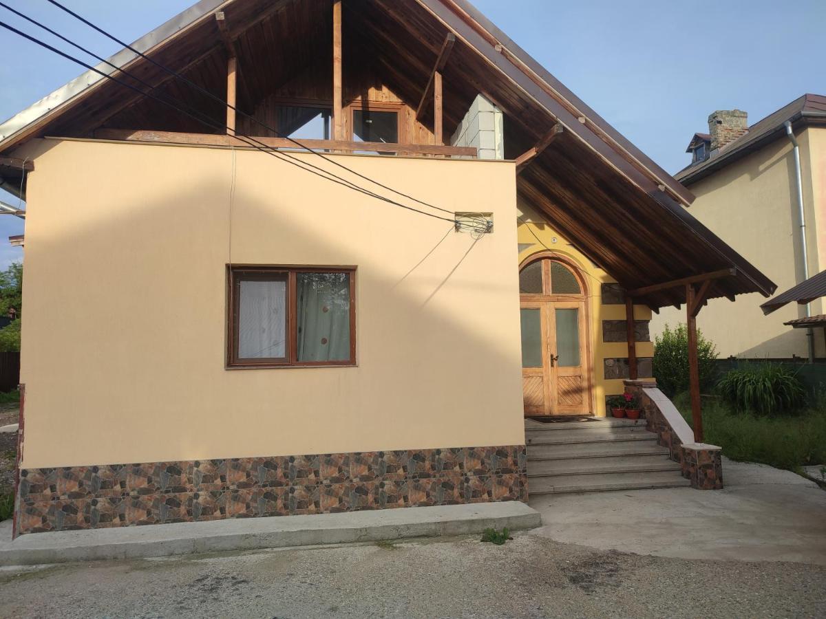 מלון קורטאה דה ארגס Central House מראה חיצוני תמונה