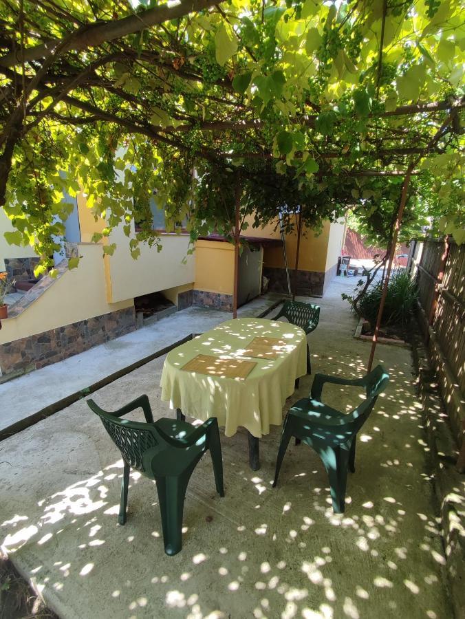 מלון קורטאה דה ארגס Central House מראה חיצוני תמונה