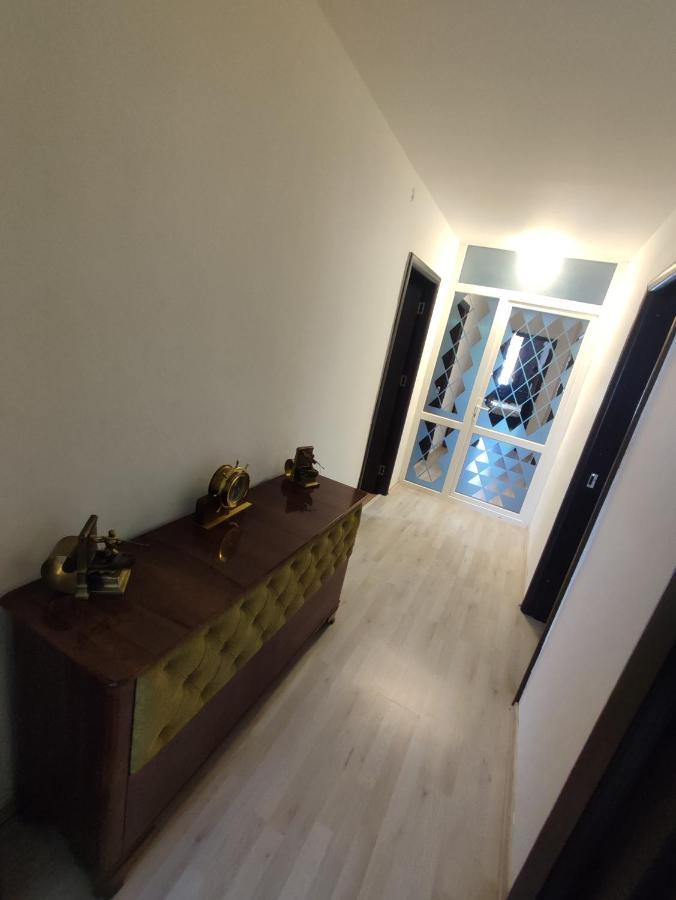 מלון קורטאה דה ארגס Central House מראה חיצוני תמונה