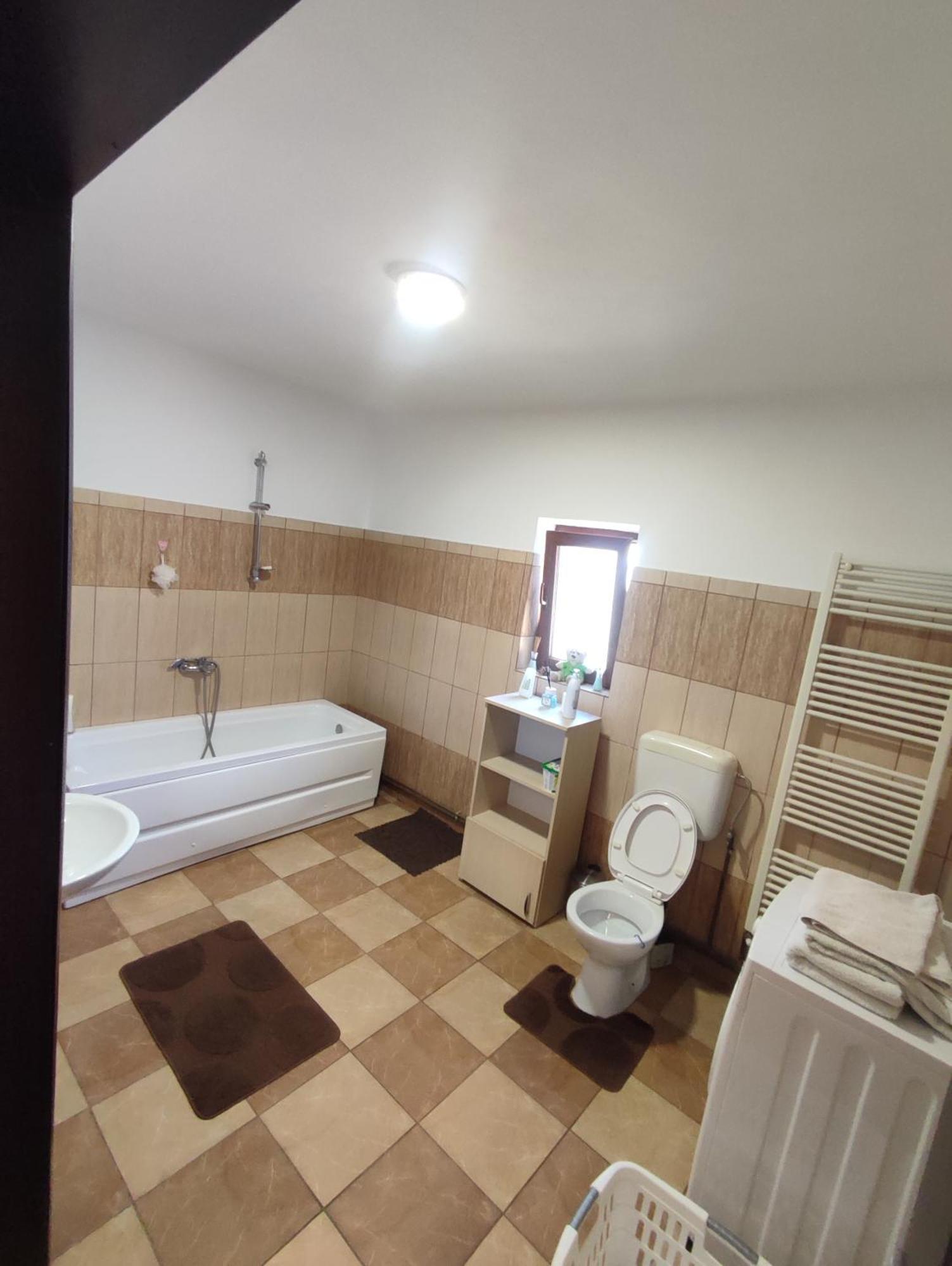 מלון קורטאה דה ארגס Central House מראה חיצוני תמונה